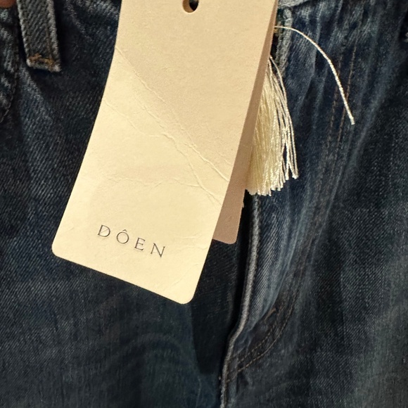 Doen Shep Jeans Andalucia Wash - Picture 11 of 16